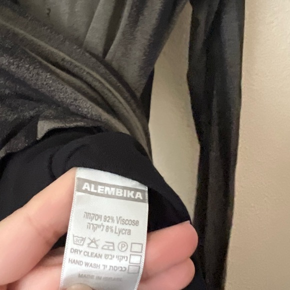 Alembika Alembika - Picture 4 of 5